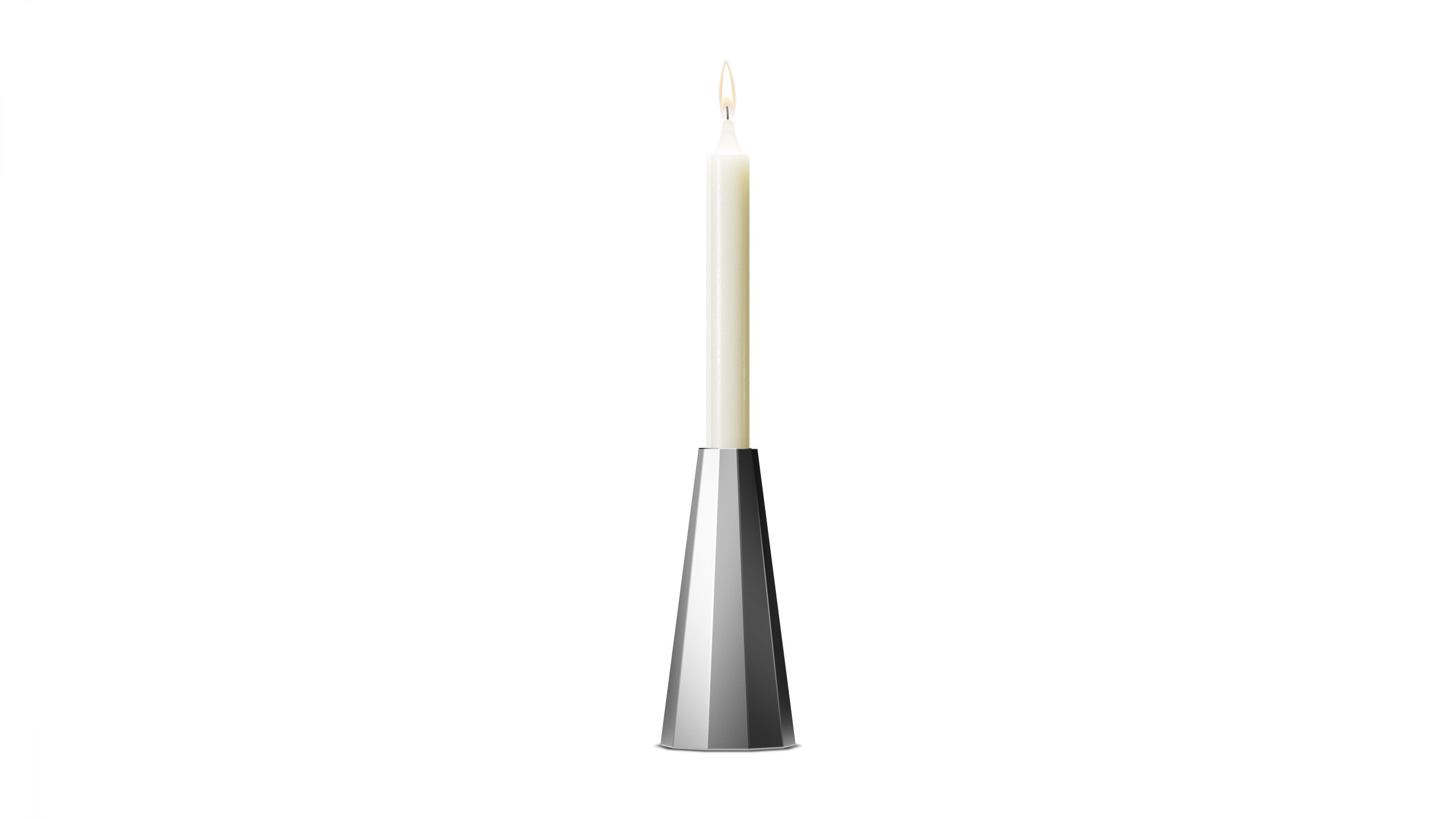 Gustav Kerzenständer, THD Weihnachtsgeschenk, Samuel Kügler