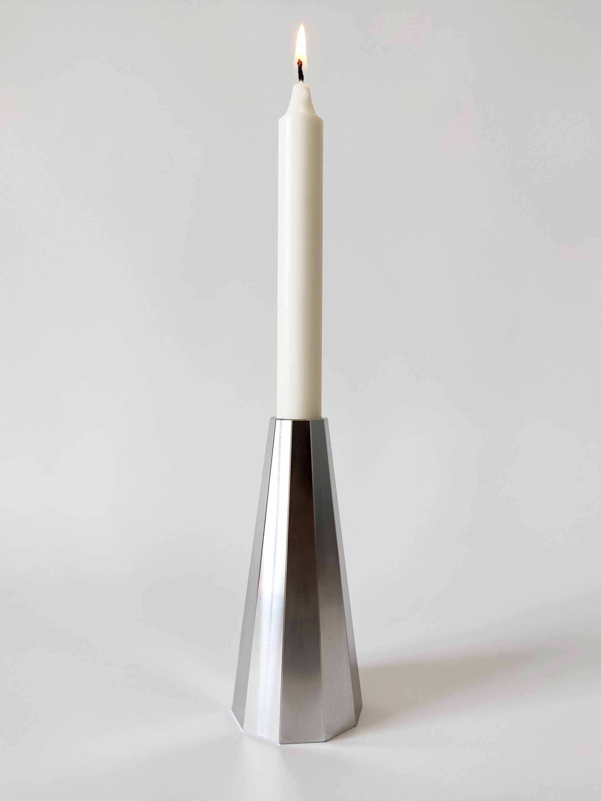 Gustav Kerzenständer, THD Weihnachtsgeschenk, Samuel Kügler